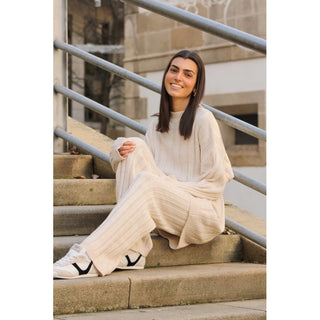 PANTALÓN CANALÉ