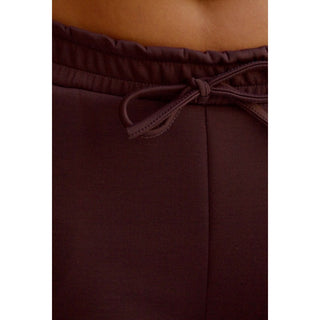 PANTALÓN COMFY CHOCOLATE