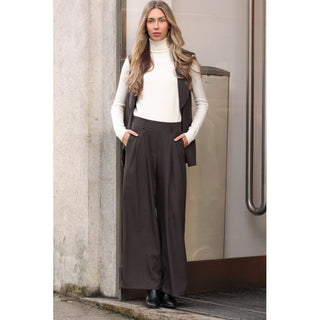 PANTALÓN DE PINZAS MARENGO