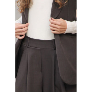 PANTALÓN DE PINZAS MARENGO