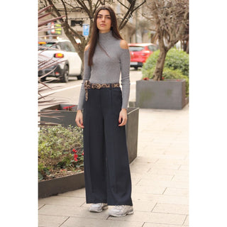 PANTALÓN TAILORING NAVY