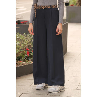 PANTALÓN TAILORING NAVY