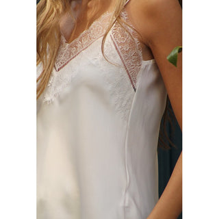 TOP LENCERO BLANCO