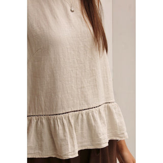 TOP LINO BABYDOLL